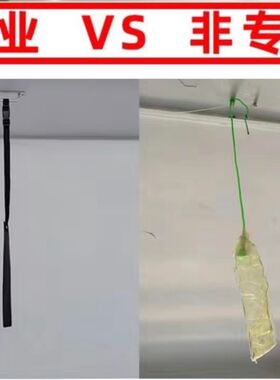 羽毛球挥拍训练器室内球馆客厅阳台单人手指发力回弹Y一个人自练