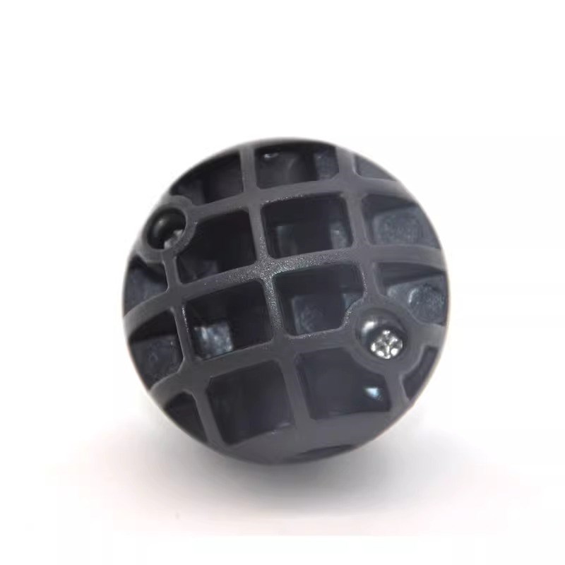 线卡/缓冲球/限位球/电缆线绳索定位球/收线器收线盘止位球