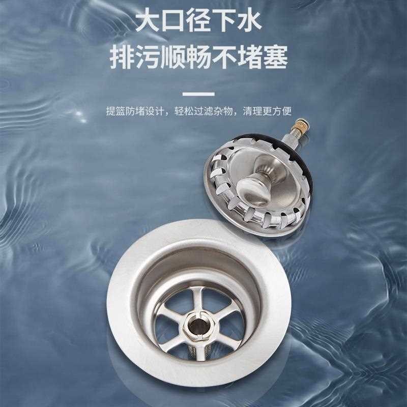洗拖把池阳台卫生间小号陶瓷地盆地拖桶落地式家用自动下水墩布池
