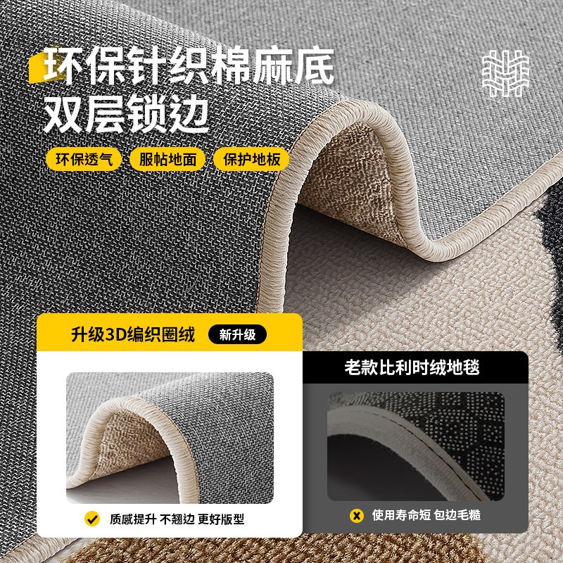 入户门地垫家用门厅进门地毯门前门口防滑脚垫室外耐脏可剪裁门垫