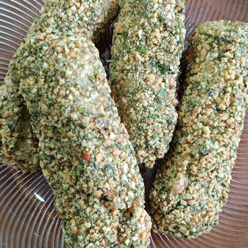 福建手工花生麻枣麻酪老式糕点麻手工麻枣休闲闽南麻茶点