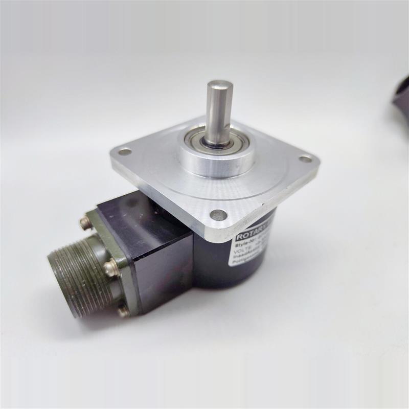 TK461.FA.50.11/30.S.K4.8.L07.PP2-1130.X346全新王师傅编码器