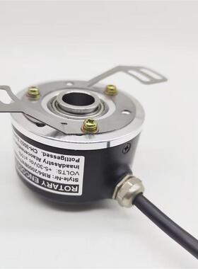 全新现货RI64/2000BW7H9IBB50   李师傅编码器