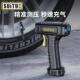 车载无线 线电动打气筒轿车用气泵高压轮胎大功率打气机LED.照明