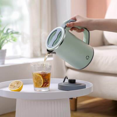 .震普 WJ- B390_1603050646旅行便携式烧水壶迷你小型电热水壶家