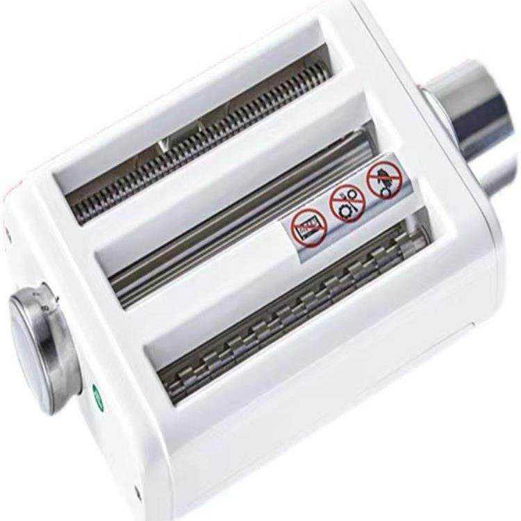 适配海氏M5厨师机压面配件海氏m5三合一切面条海氏M9绞肉灌肠工具