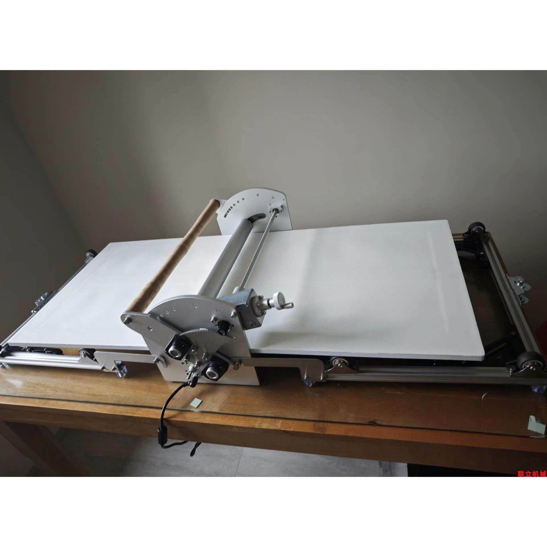 家用电动起酥机台式电动开酥机家用电动面团可颂酥皮机家用酥皮机,清洗/食品/商业设备,脆皮机/酥皮机,淘宝优惠券,粉丝福利购,淘宝优惠卷