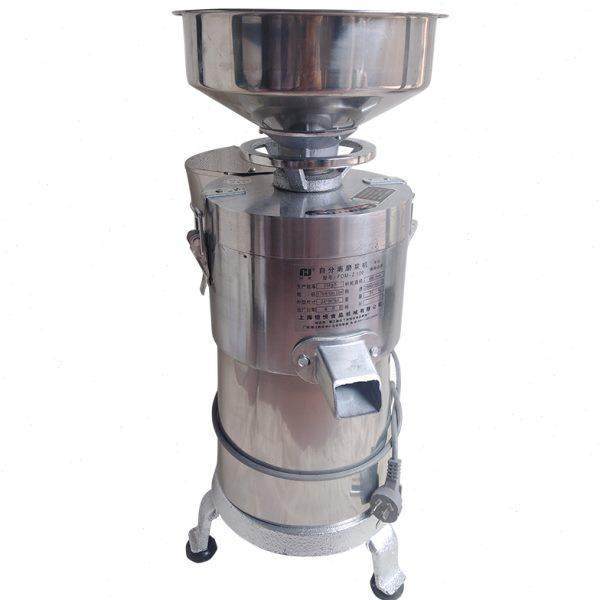 机家用商用豆浆机早餐店用机全自动小型豆腐脑打浆磨浆机分离浆渣,清洗/食品/商业设备,磨浆机,淘宝优惠券,粉丝福利购,淘宝优惠卷