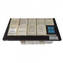 AN4100组合式闪光报警器上海上润仪表