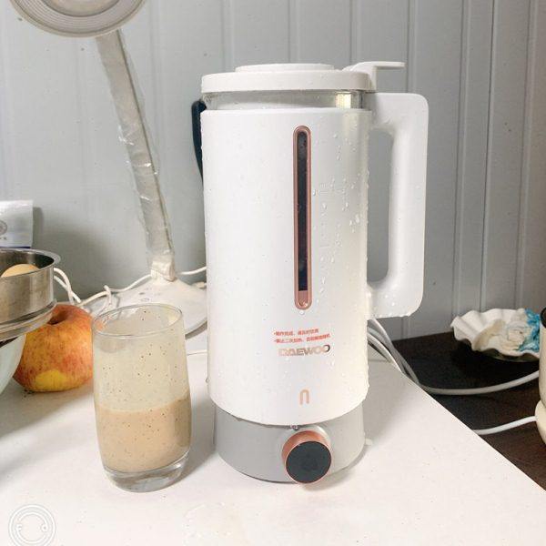 大宇破壁机家用加热全自动小型豆浆机多功能辅食料理机静音轻养杯,厨房电器,搅拌/料理机,淘宝优惠券,粉丝福利购,淘宝优惠卷