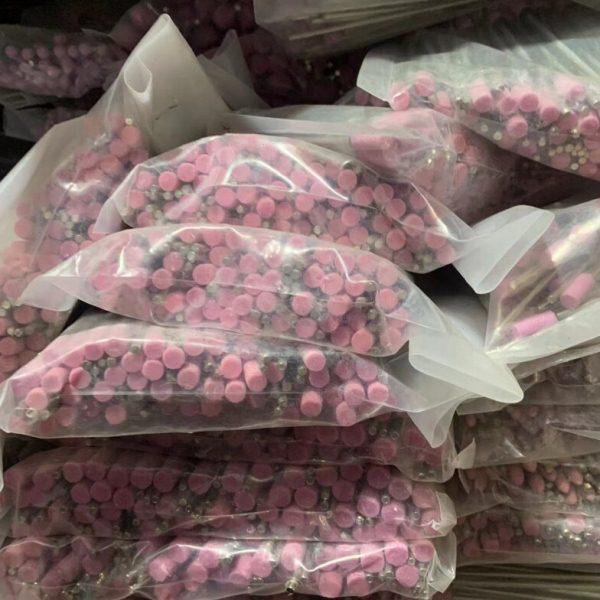 6mm红刚玉加长磨头配件火石仔砂轮金属打磨抛光红刚玉陶瓷打磨头,标准件/零部件/工业耗材,磨头,淘宝优惠券,粉丝福利购,淘宝优惠卷