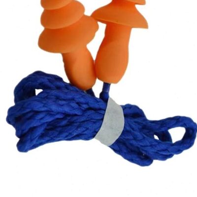 夯泰1270男女耳塞防噪音隔音神器睡眠用打呼噜学习静音工业用降噪