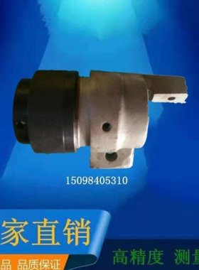 轴承测量仪器D012C轴承检测仪器固定装置支架表筒D012C检查仪器
