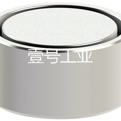 现货直销HXMN-S6 8 10 13 16 20 25  带座磁铁