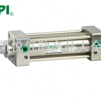 WPI标准气缸SCZ-L-00/CA/CB/FA-50/63-25/50/75/100/150/200/300,标准件/零部件/工业耗材,气缸,淘宝优惠券,粉丝福利购,淘宝优惠卷