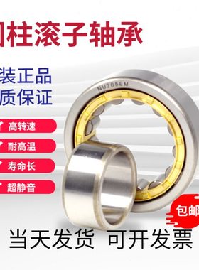 圆柱滚子轴承NJ405 406 407 408 409 410 411 412 413 414 415EM