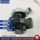 潍柴华丰4RMIZT13柴油机涡轮增压器机J60E迪尔拖拉机4R4ZT3730100