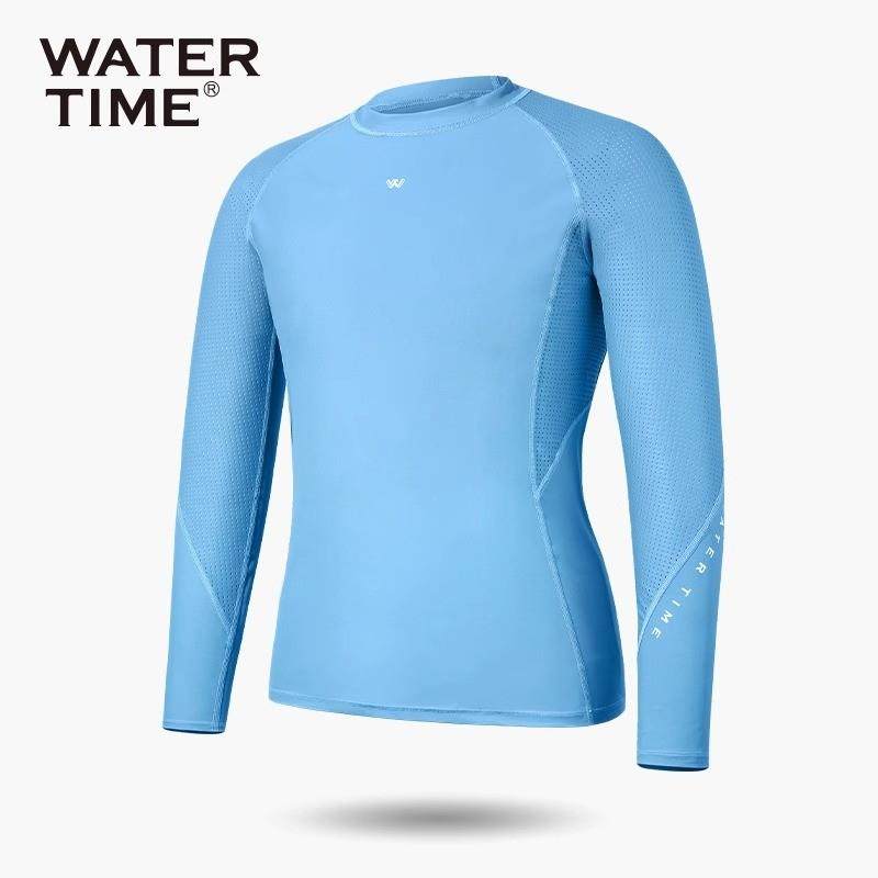 WaterTime潜水服男士泳衣