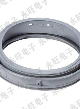 LG洗衣机滚筒密封圈4986ER0004/FH069FD2P/10467BD/F1069FD2S/3S