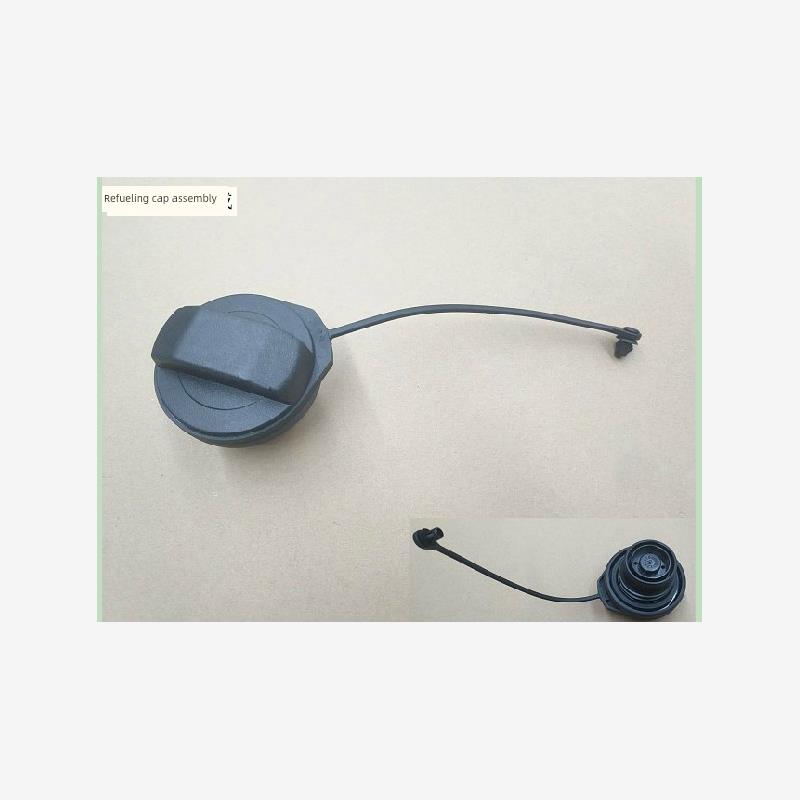 适用于长城加农炮哈弗H1H2H3H4H6H7H9宣利M2M4酷熊油箱加油盖原装