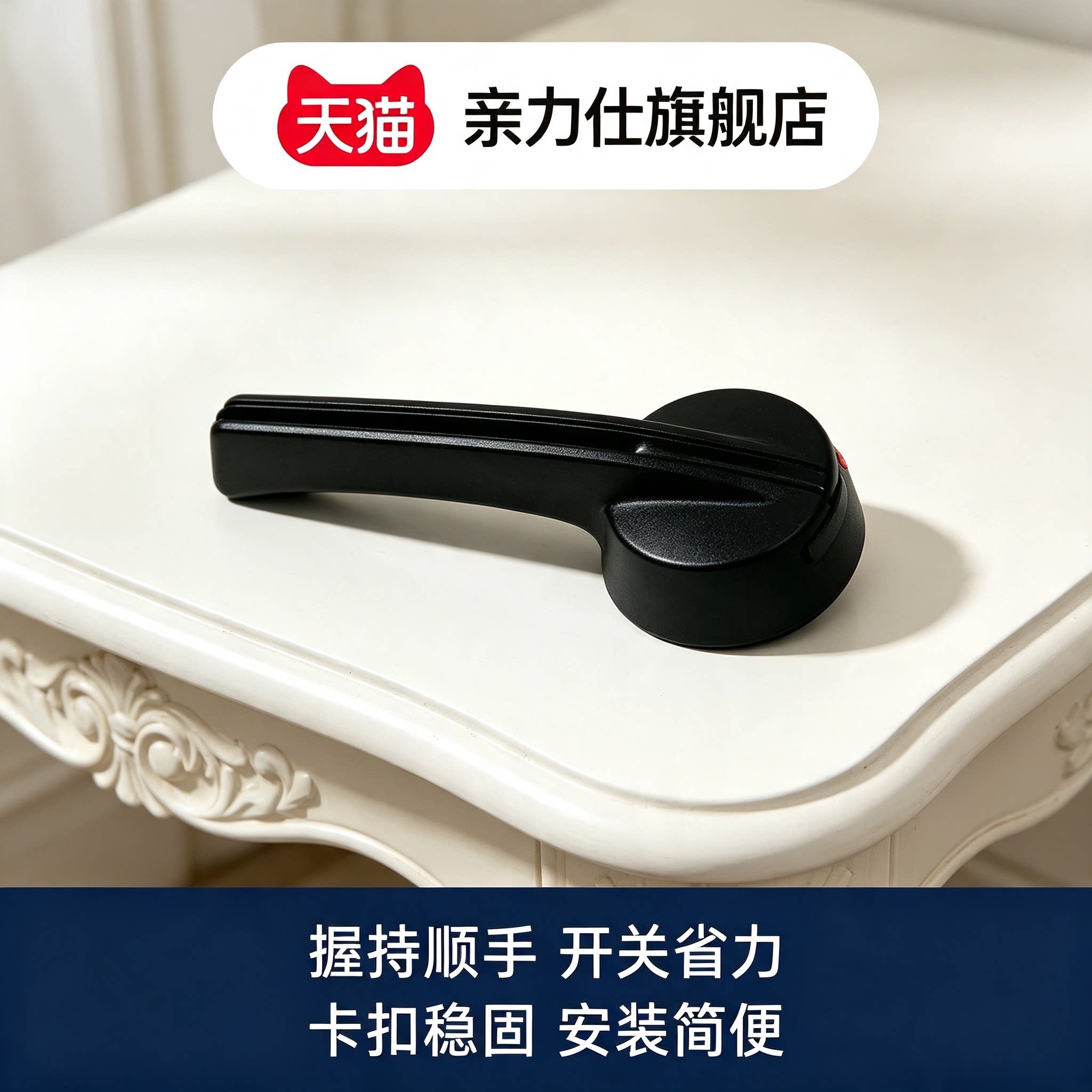 适配18-24新款保时捷卡宴机盖拉手机盖开关引擎盖开关手柄把手