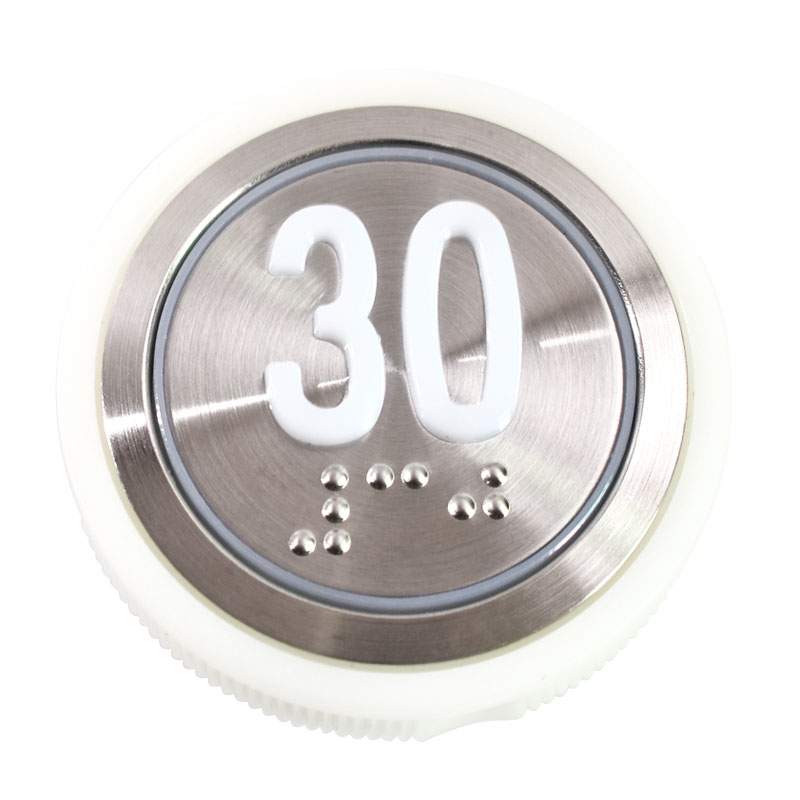 现货永大A4J18488/A1848按钮BA00/A4186 1868BA00