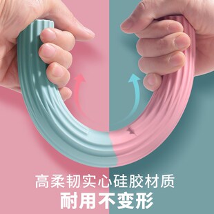硅胶扭力棒健身康复训练经络敲打臂力器腕力锻炼肌肉放松阻力棒