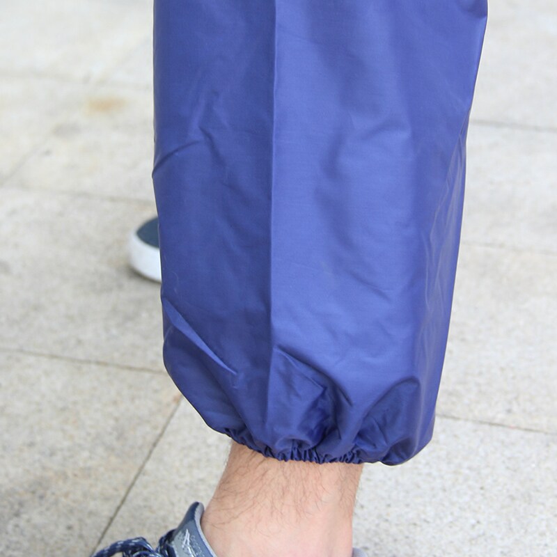 成人男女连身雨衣全身防水洗A车服防尘防臭喷漆劳保骑行徒步防