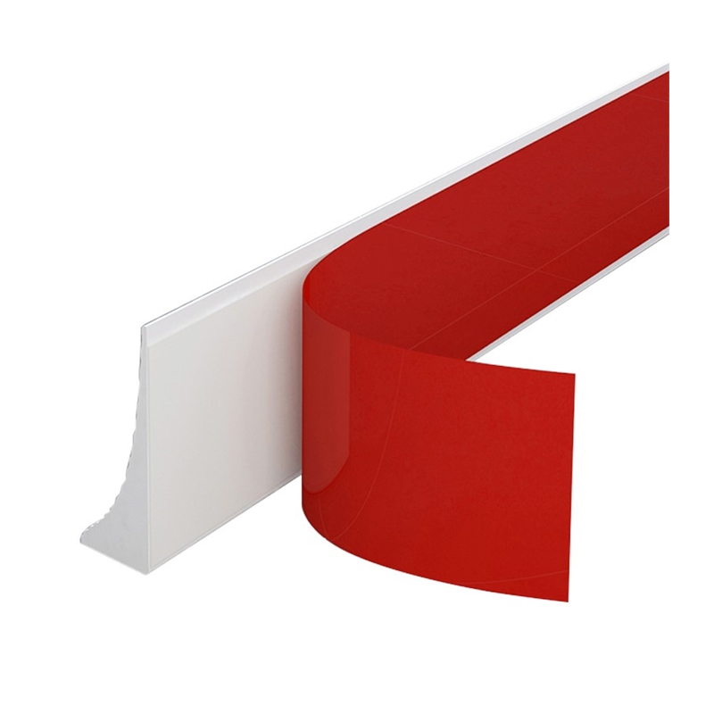 浴室门槛挡水条隔音厨房r洗手台面阻水硅胶厕所隔水条卫生间防水