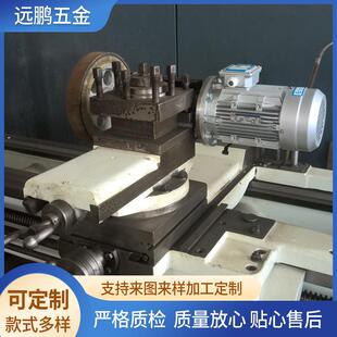 厂家车床用深孔内圆磨NYM100mm内径