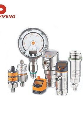 易福门IFMY型分配器 E12489