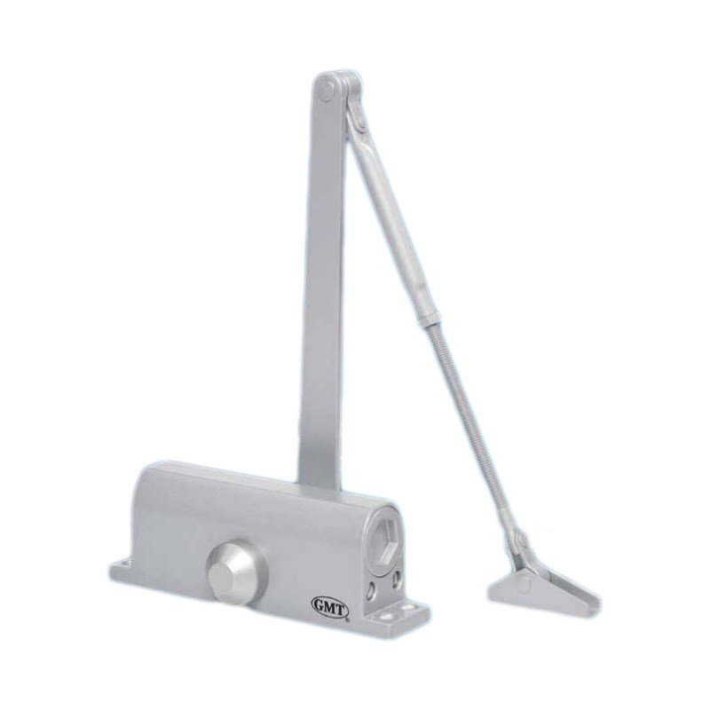 第2代 不定位闭门器053 承重65-85公斤