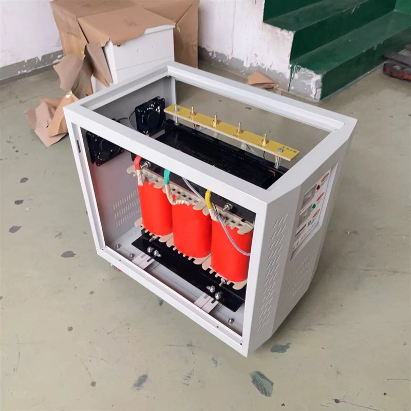 380变220V转200V420V415 三相干式隔离变压器30/50/63/80KW120KVA