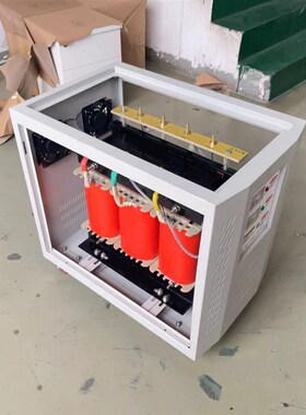 380变220V转200V420V415 三相干式隔离变压器30/50/63/80KW120KVA