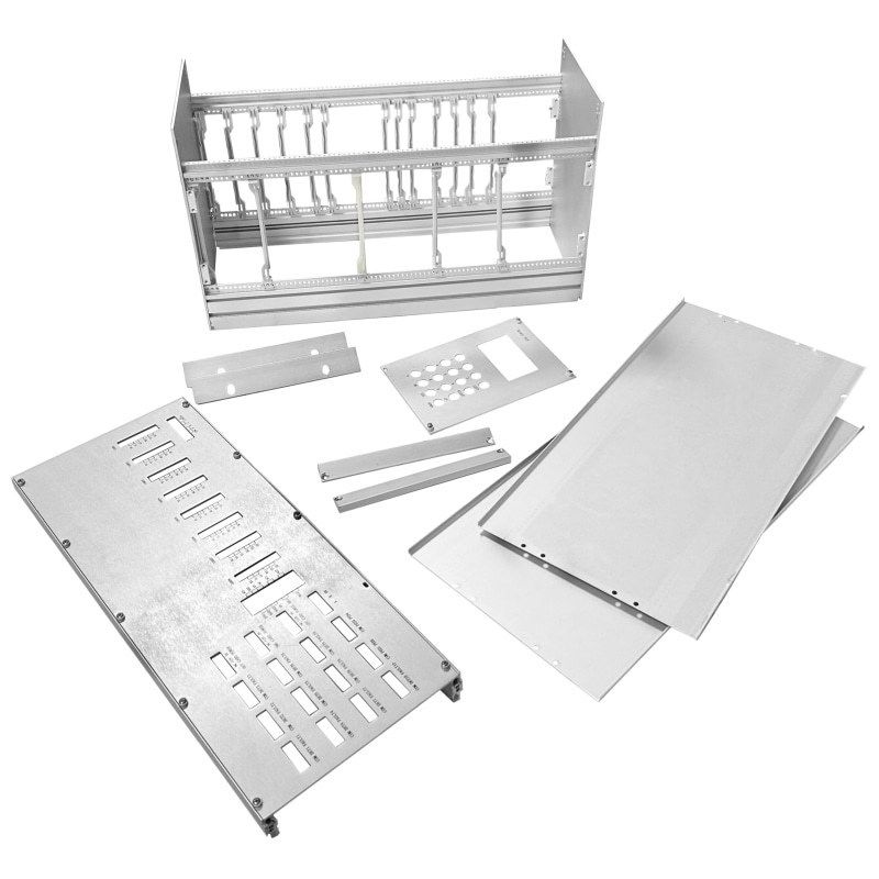 钣金加工数控折弯不锈钢机箱工控服务器控制箱外壳定制切割成型,金属材料及制品,金属加工件/五金加工件,淘宝优惠券,粉丝福利购,淘宝优惠卷