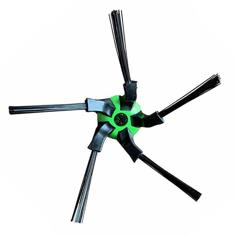 适配IROBOT ROOMBA S9 S9+扫地机器人滚刷海帕边刷尘袋套装