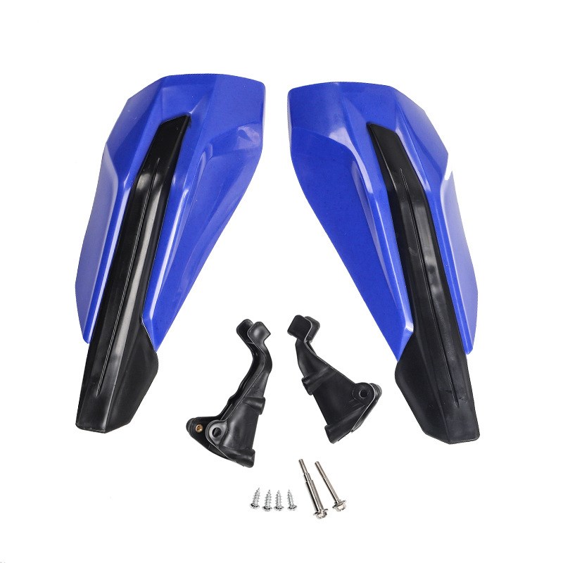 越野摩托车护手KTM EXC SX SXF XC XCW 50-500 2017-2023车把改装