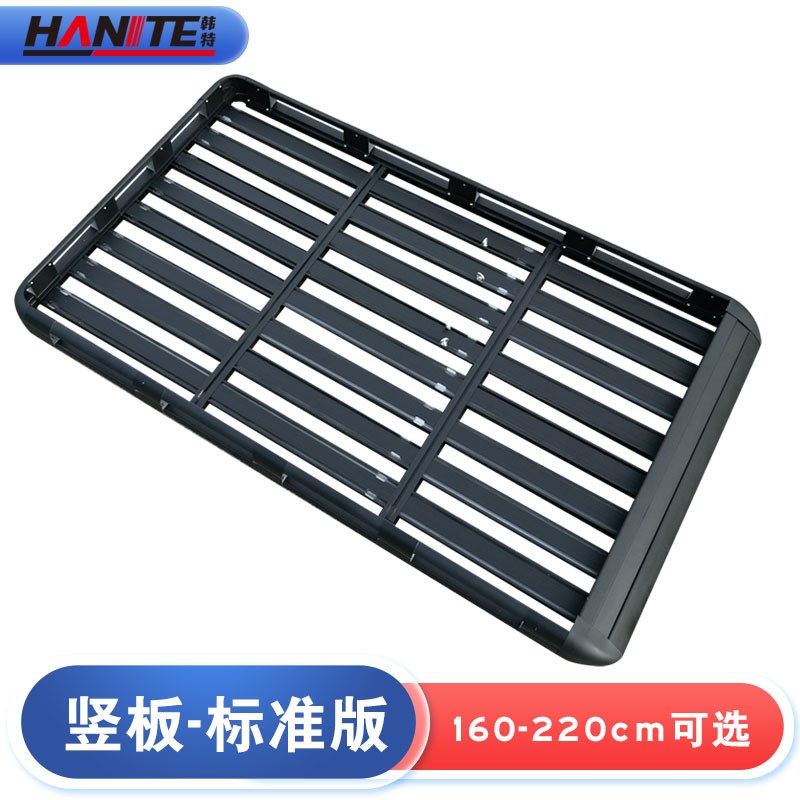 2024升级180cm新锐驰款车顶行李架扩展平台行李框