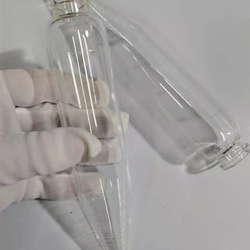 銮玉GG-17石油配套离心机 石油离心管尖底离心管 10ml离心管供应