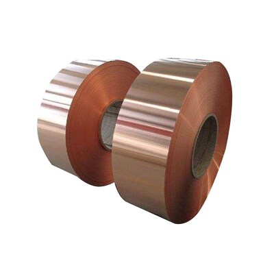 供应C70250材料 C7025金属片 0.08厚铜带 0.08 1mm 铜镍硅合金