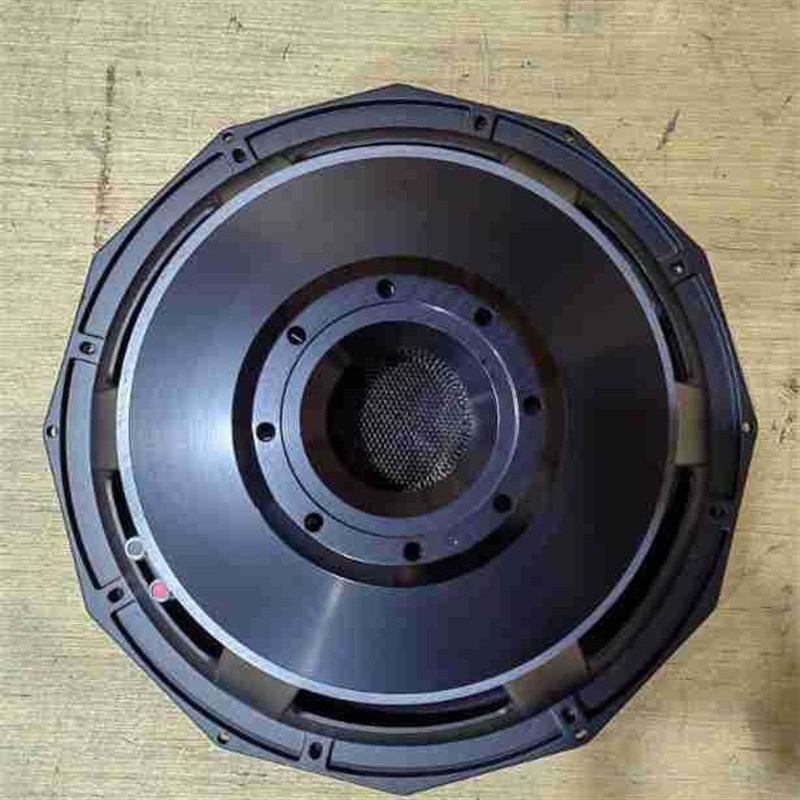 18寸280磁低音喇叭大功率扬声器舞台演出酒吧低音炮woofer