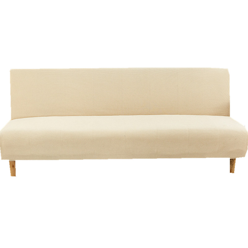 防水折叠沙发床套罩沙发套全包万能套子无扶手梳化垫巾全盖布现代