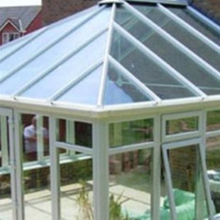 湖州阳光房玻璃房阳光房弧形亭型平型别墅顶楼阳光房铝合金封阳台