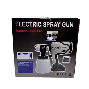 锂电无刷喷壶清洁浇花消杀用锂电喷壶墙面装修离店喷漆枪