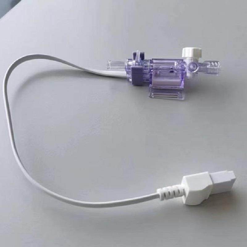 1620-H-W-T一次性压力传感器核心套件 带尤它插头