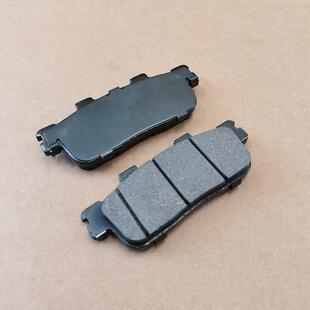 三阳SYM九妹z300巡弋300摩托车配件前后碟刹片刹车皮碟刹皮刹车片
