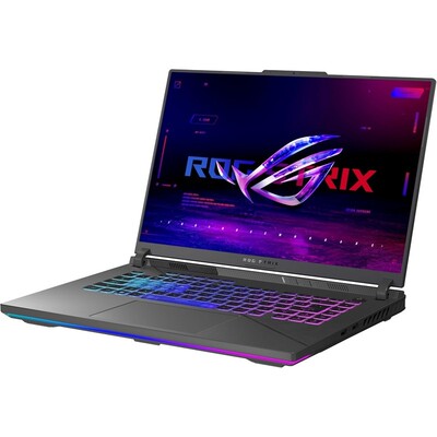 美版ASUS华硕ROG Strix G16笔记本电脑16英寸4060游戏本240Hz高刷