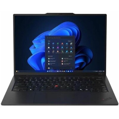 美版Lenovo联想ThinkPad X1 Carbon Gen 13 14英寸笔记本电脑触屏