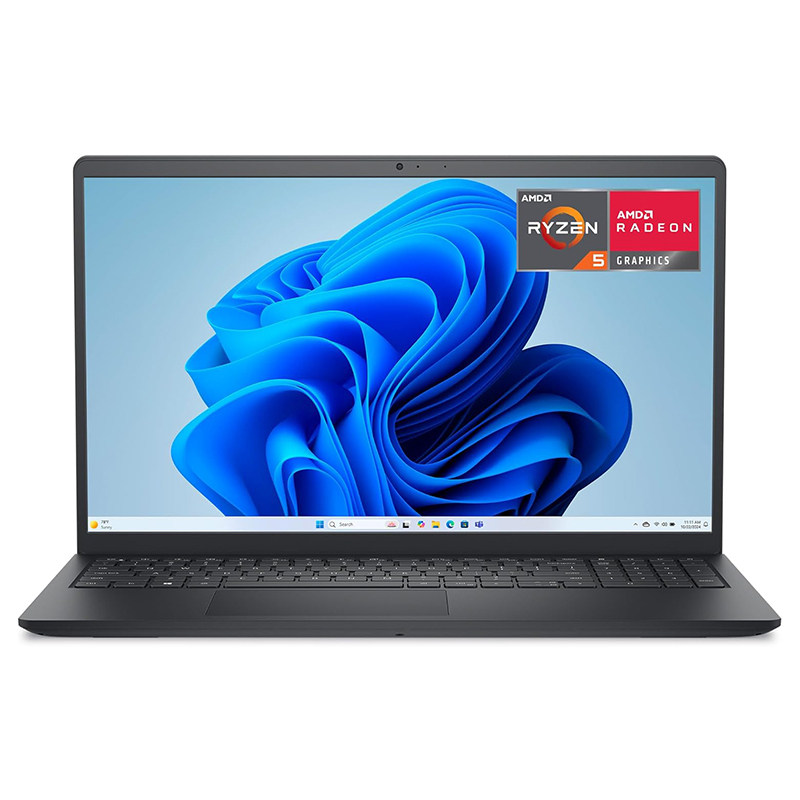 美版代购 Dell/戴尔 15.6英寸笔记本电脑120Hz高刷 锐龙610M显卡