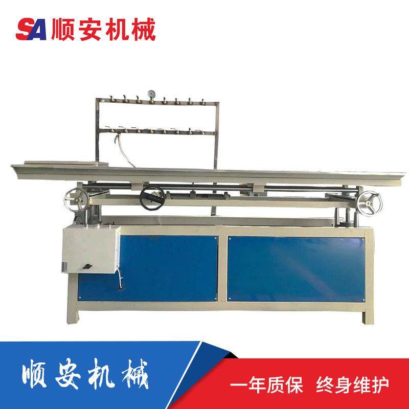 厂家供应冷却水定型台冷却水槽真空箱PVC型材辅机真空定型台,五金/工具,其他机械五金,淘宝优惠券,粉丝福利购,淘宝优惠卷